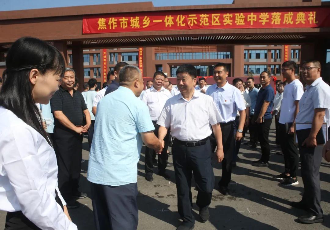 焦作卫生人才网——发掘与培养卫生人才的宝藏之地