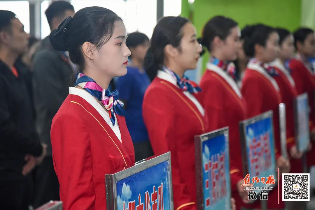 焦作人才网招聘信息全面更新，为求职者提供海量优质岗位