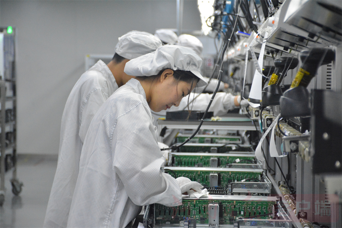 江西富士康人才网站登录——探索职业发展的首选平台