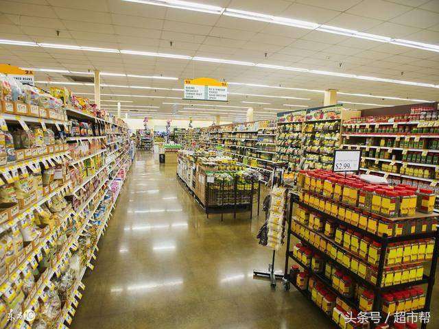 江苏超市百货堆头厂家，一站式解决方案提供商