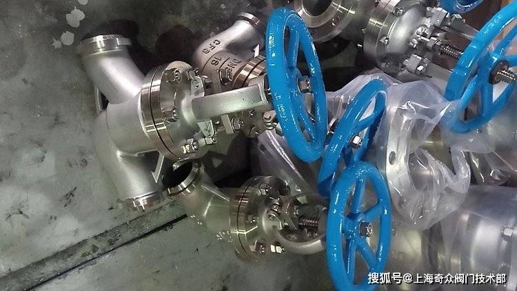 江苏不锈钢焊接截止阀，卓越性能与广泛应用