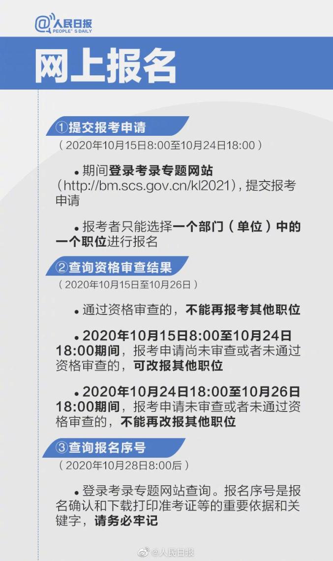 江苏滨海公务员报考条件详解