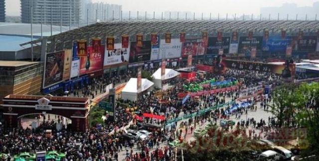 江苏百货日杂批发市场的繁荣与发展