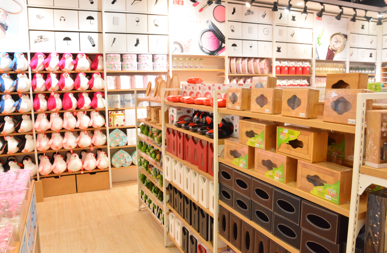 江苏6元百货店品牌探究