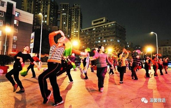 江南广场舞与DJMP3下载，舞动的水乡旋律