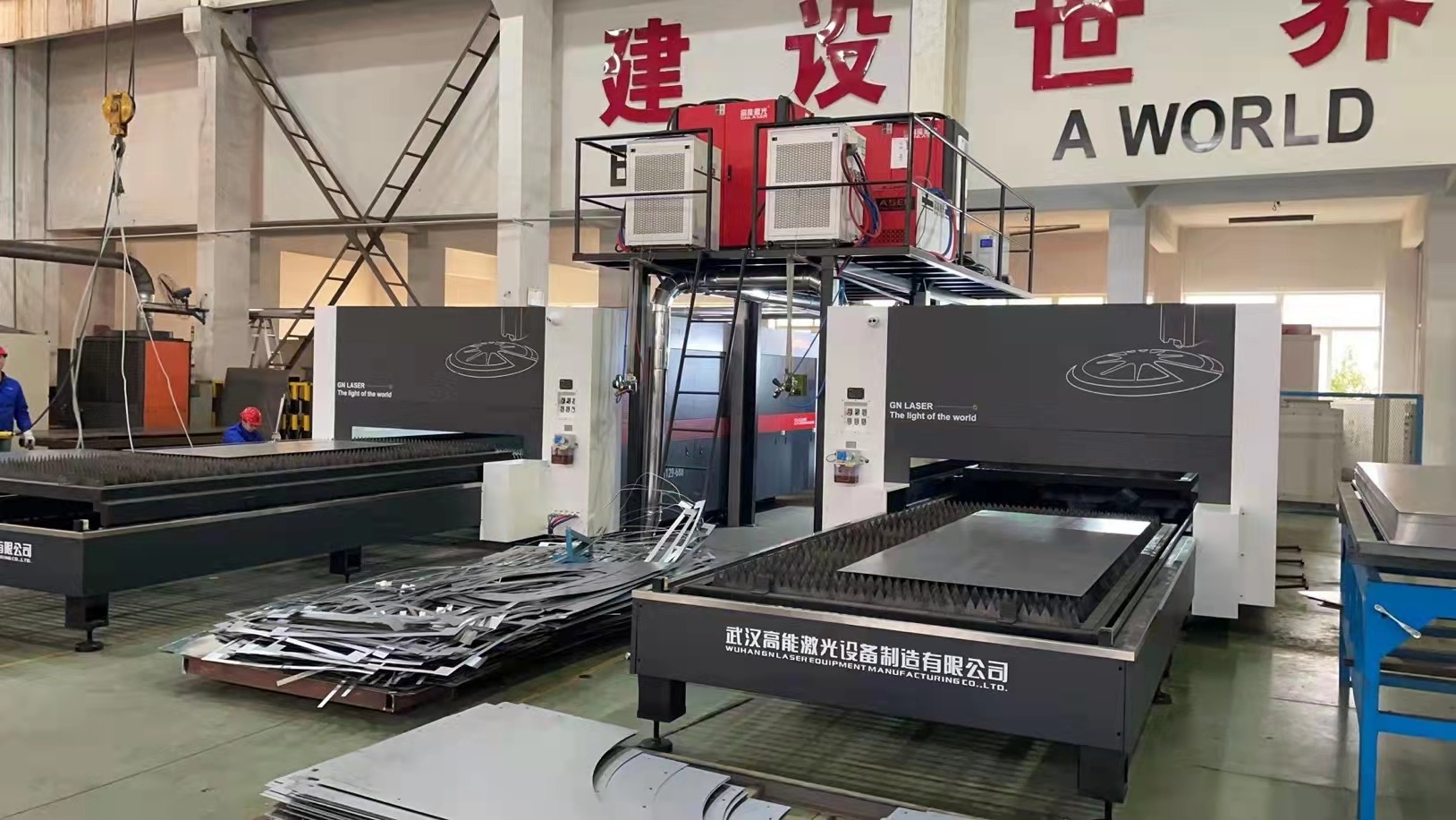 江南百超激光切割机批发，领先技术与优质设备的选择