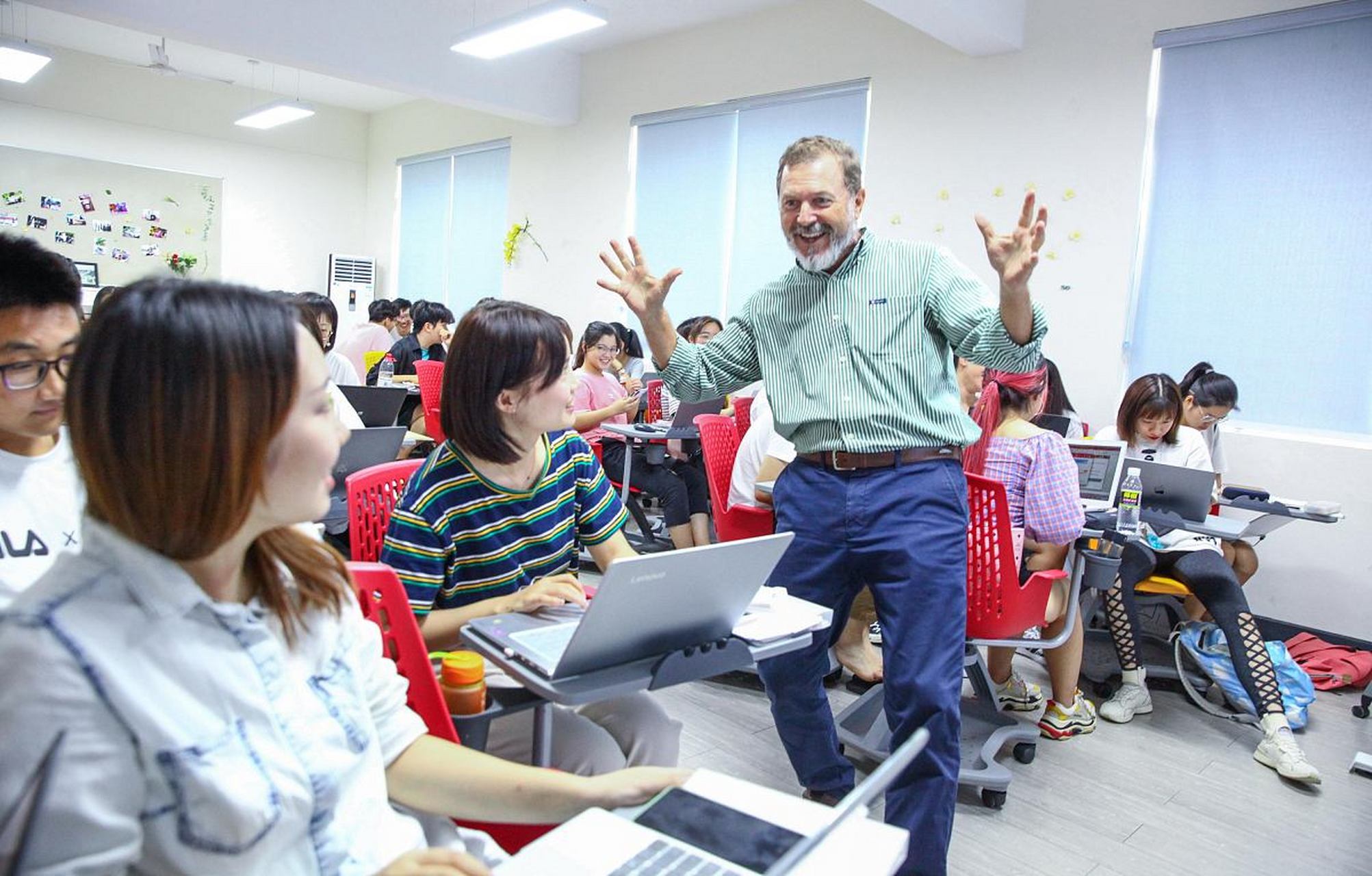 江门雅思托福培训，引领英语语言教育的新航标