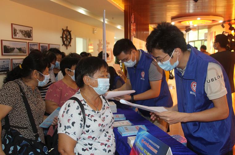 江门退休人才招聘网，挖掘银发潜能，助力企业腾飞