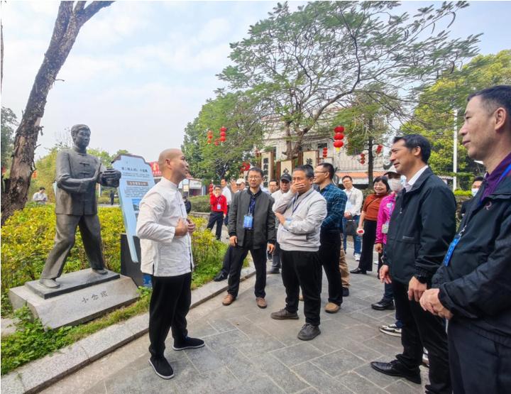 江门市国际人才网，连接人才与机遇的桥梁